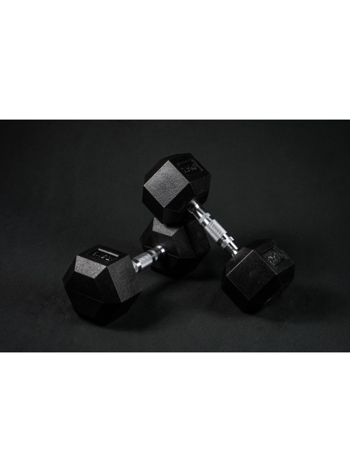 Mancuerna hexagonal 2