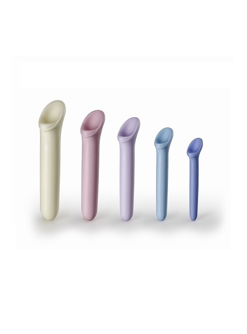 Dilatadores vaginales Vagiwell