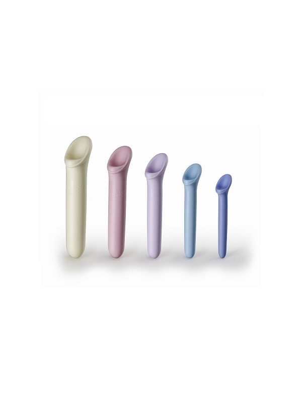 Dilatadores vaginales Vagiwell