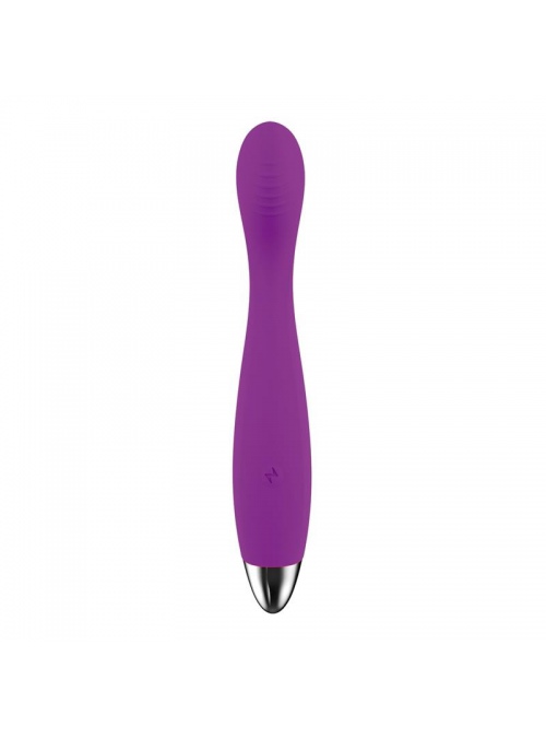 Masajeador G-Spot flexible 2