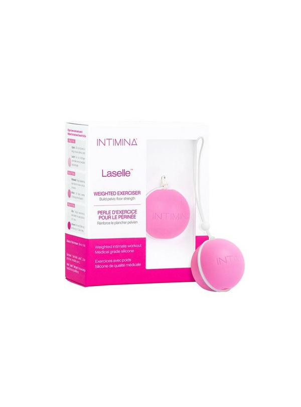 Ejercitador con peso Laselle Ejercitador con peso Laselle