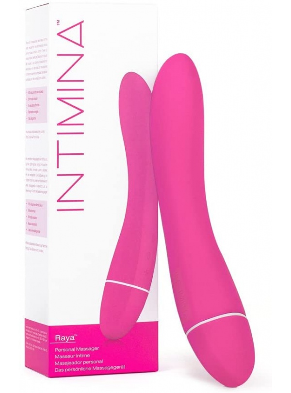 Raya Intimina masajeador personal
