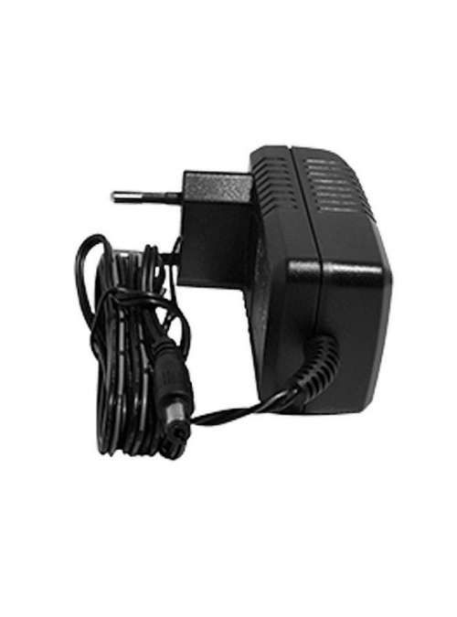 Cargador bateria Compex