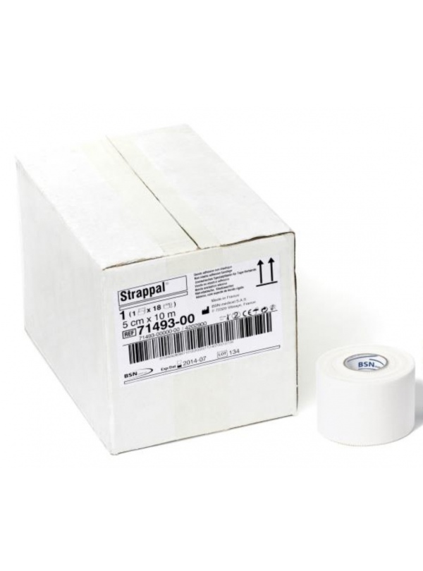 Tape Strappal 5cmx10m