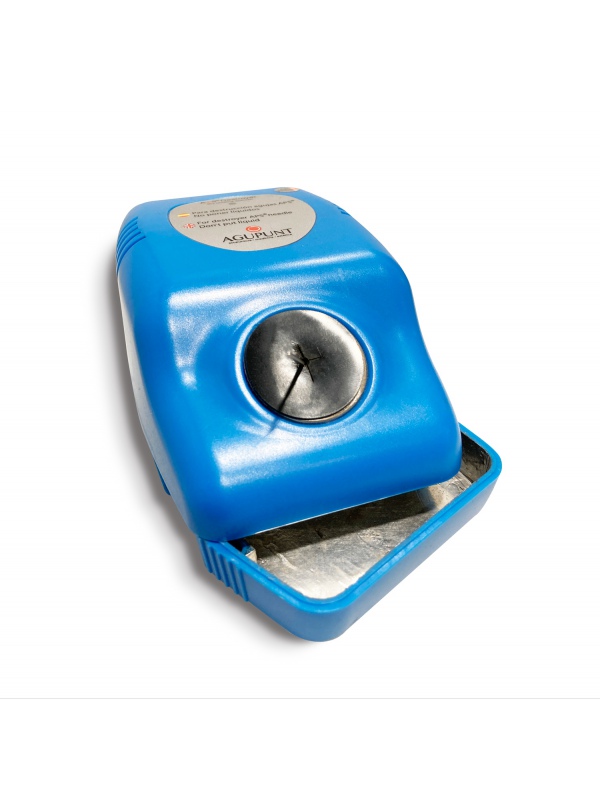 Destructor de Agujas APS