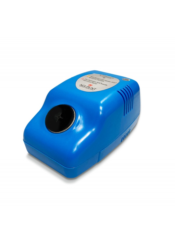 Destructor de Agujas APS