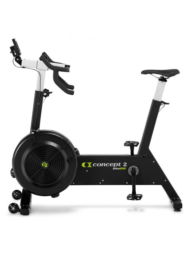 BikeErg Concept2