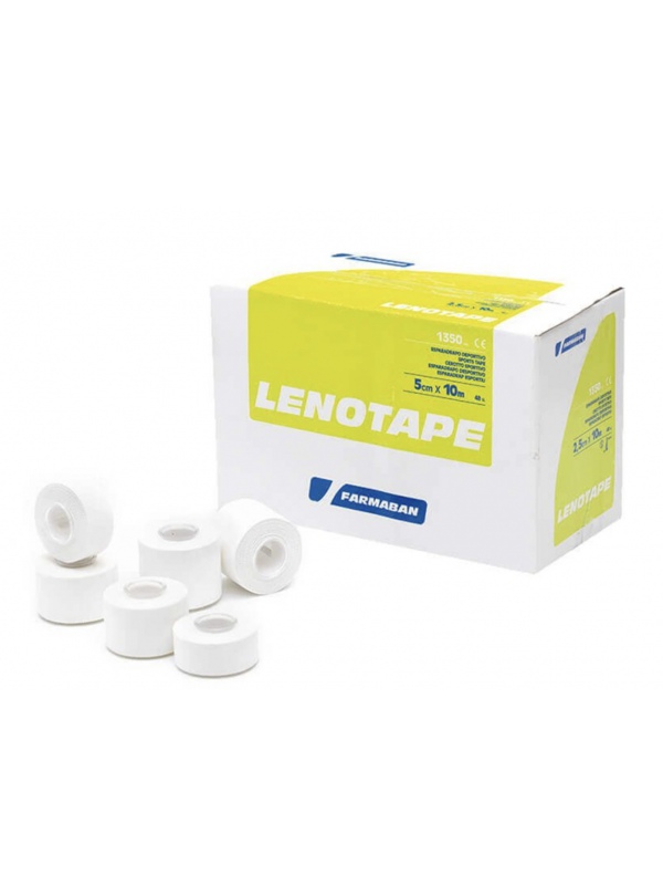 Lenotape 3.8x10m Lenotape 3.8x10m