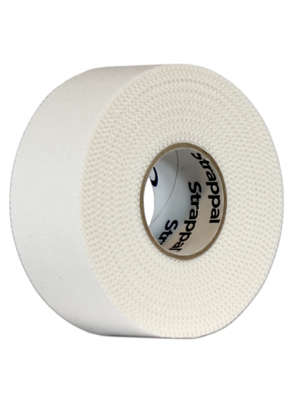 Tape Strappal 2,5cm. (Caja de 36 unds.)