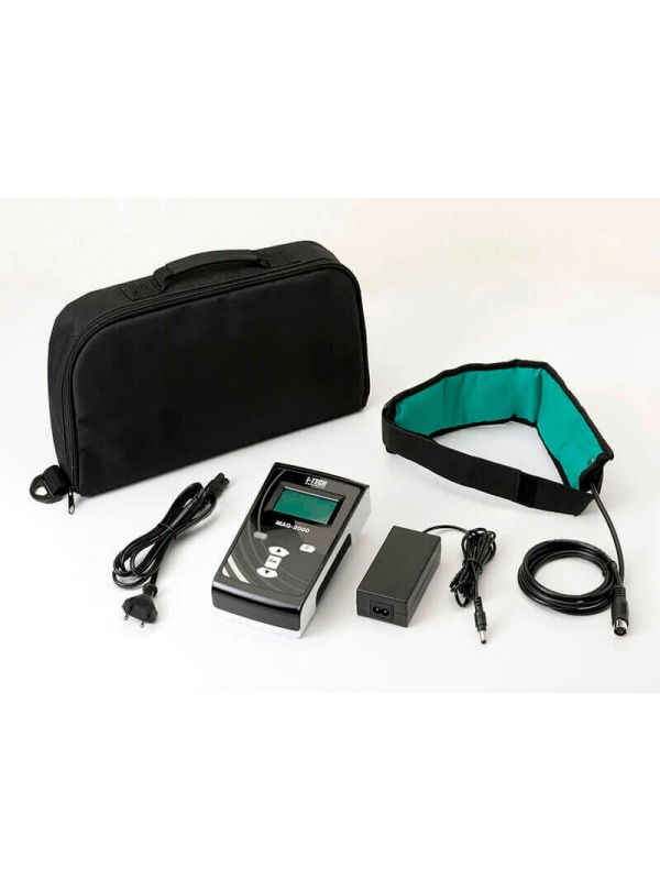 Equipo Magnetoterapia portátil I-Tech Mag 2000