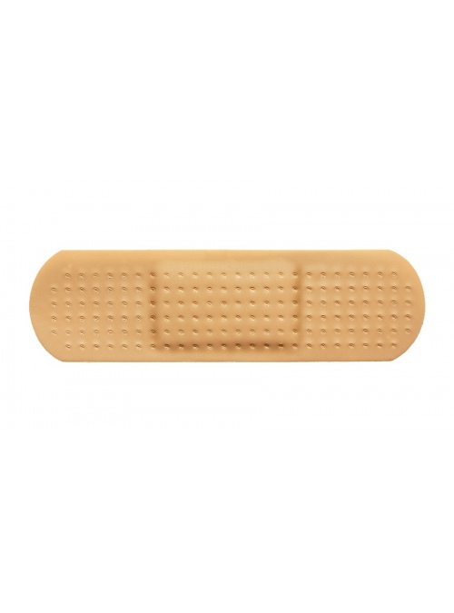 Tiritas Clásicas (Caja de... 2