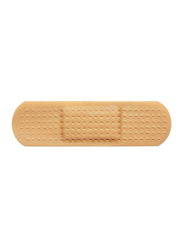 Tiritas Clásicas (Caja de 20 uds.)