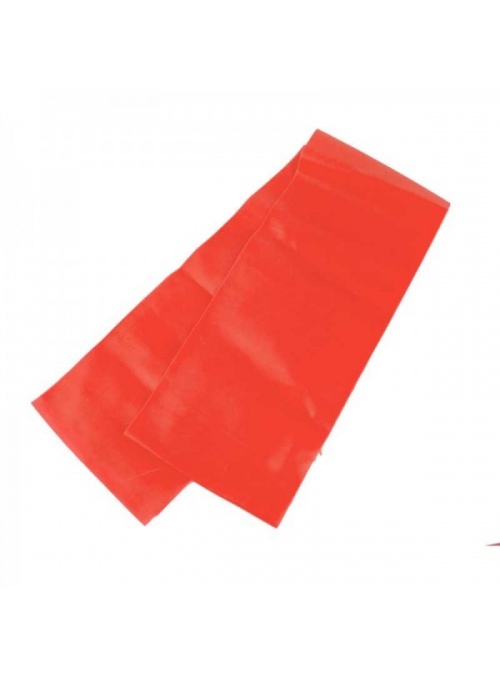Banda elástica látex  FISIOPORTUNITY  15cmx1.5m