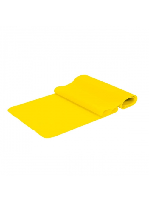 Banda elástica látex  FISIOPORTUNITY  15cmx1.5m 2