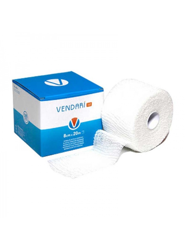 Venda Elástica Cohesiva (20 Mts)