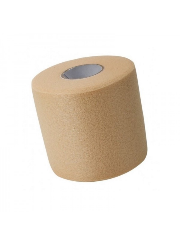 Pretape BEIGE 7cm x 27m