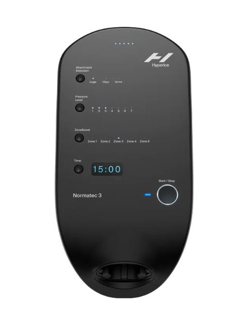 Normatec 3.0 + Botas 2