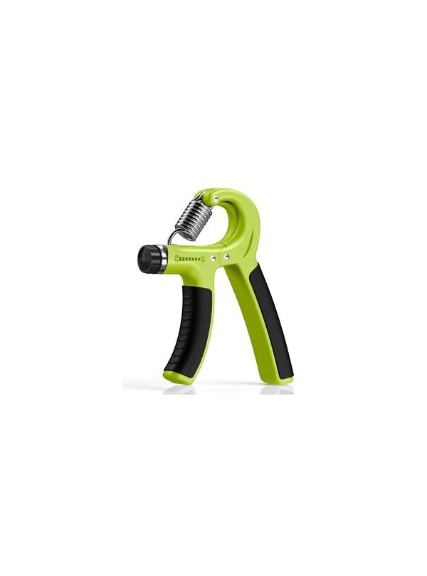 EMPUÑADURA ENTRENAMIENTO MANO, MUÑECA, ANTEBRAZO