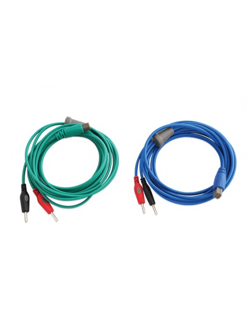 CABLES STIM C 1/2 Chattanooga Neo y Mobile Combo 2 2