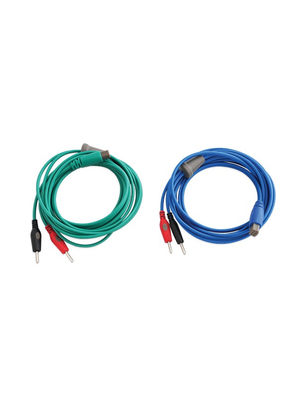 CABLES STIM C 1/2 Chattanooga Neo y Mobile Combo 2