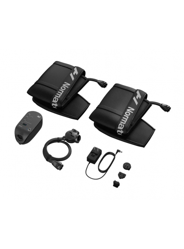 Normatec 3.0 + Botas