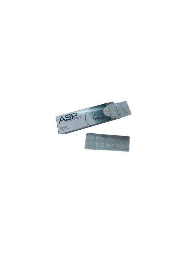 Agujas auriculoterapia acero inoxidable ASP Agujas auriculoterapia acero inoxidable ASP