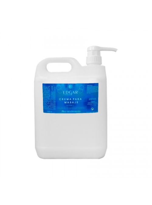Crema de Masaje EDGAR 2