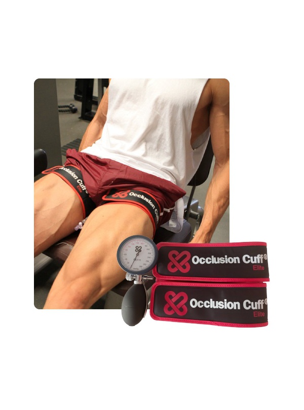 Manguito Oclusor Elite