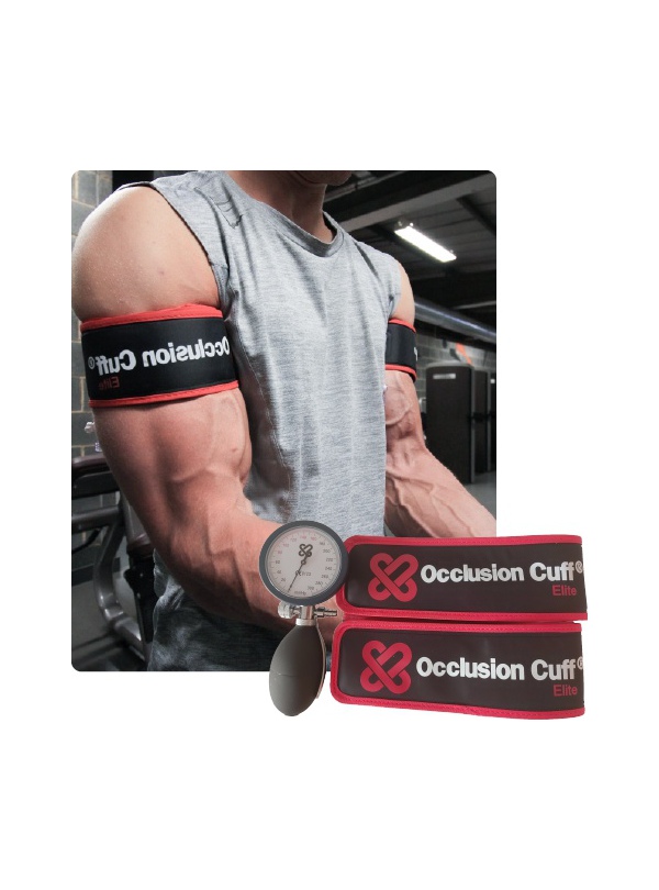 Manguito Oclusor Elite