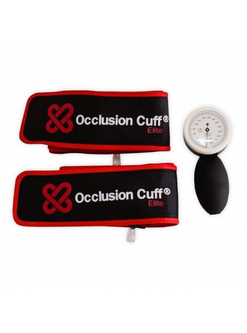 Manguito Oclusor Elite