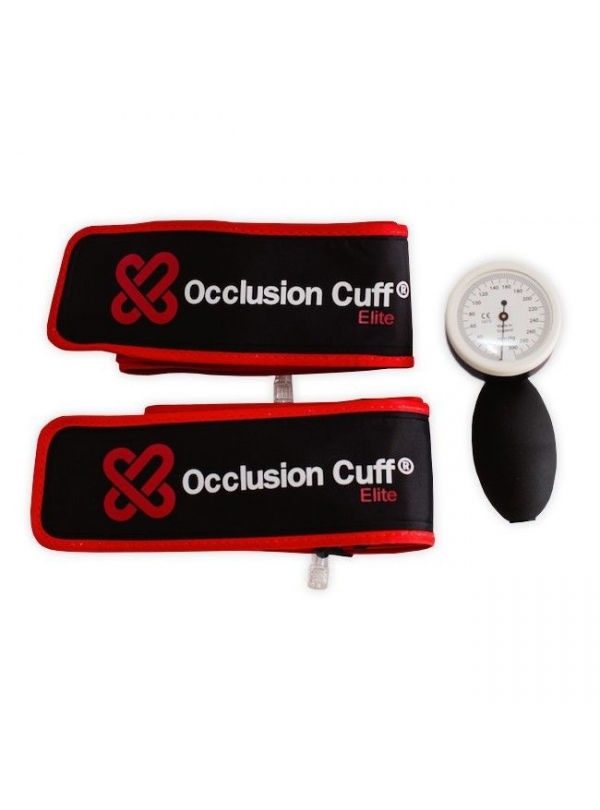 Manguito Oclusor Elite