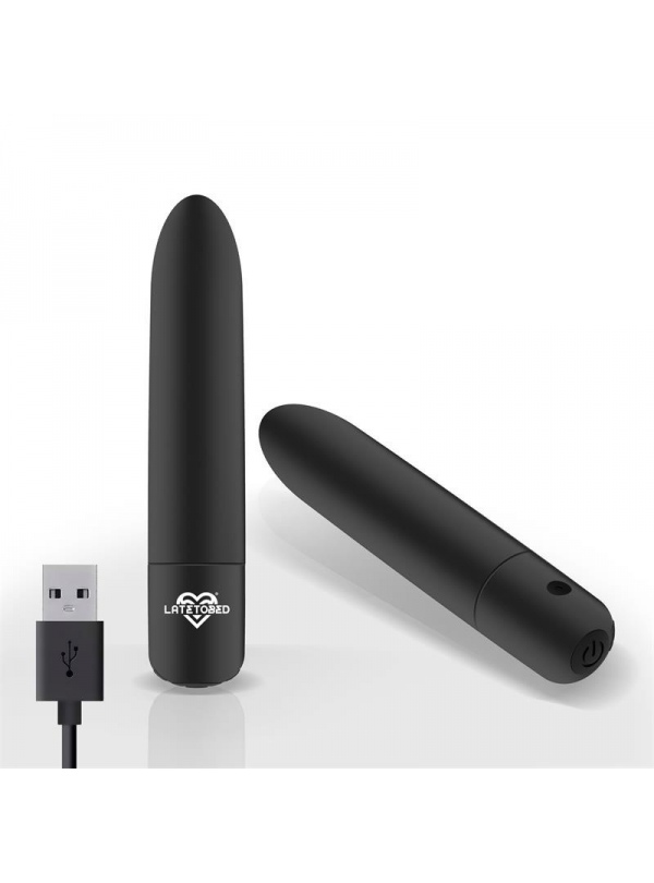 Bala vibradora Bala vibradora