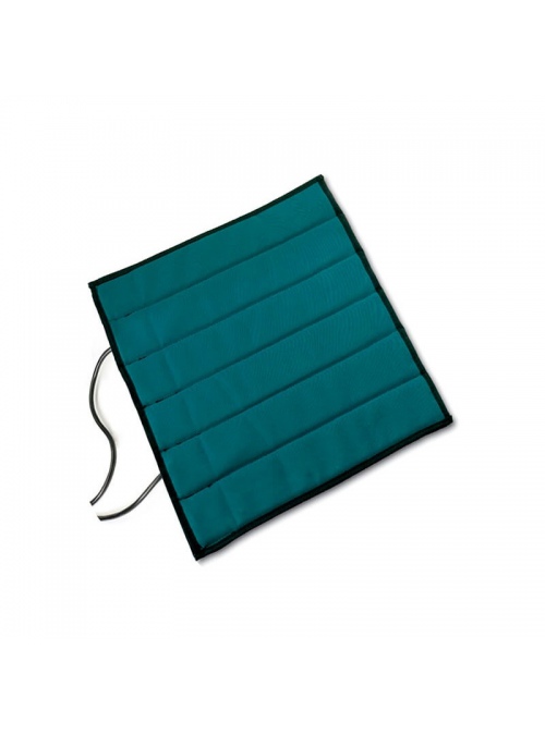 TAP2000 - Almohadilla magnetoterapia 40x40 cm  para I-Tech, con 2 cables de 3 solenoides