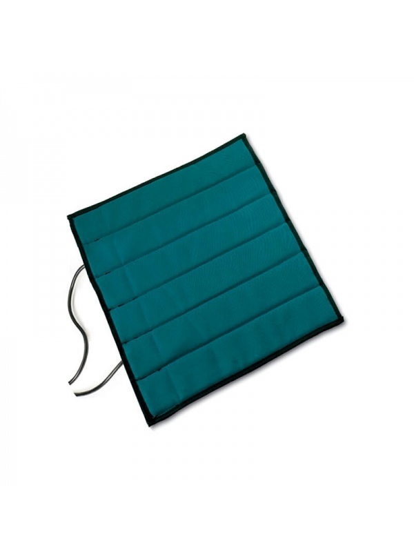 TAP2000 - Almohadilla magnetoterapia 40x40 cm  para I-Tech, con 2 cables de 3 solenoides