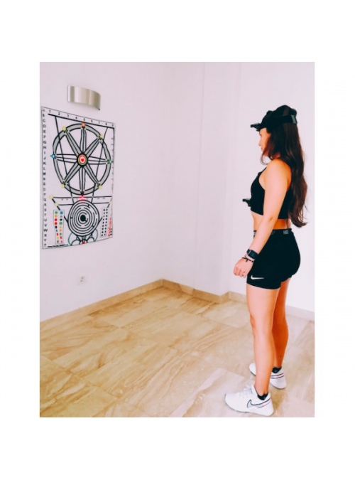 Focus Láser Kit 2