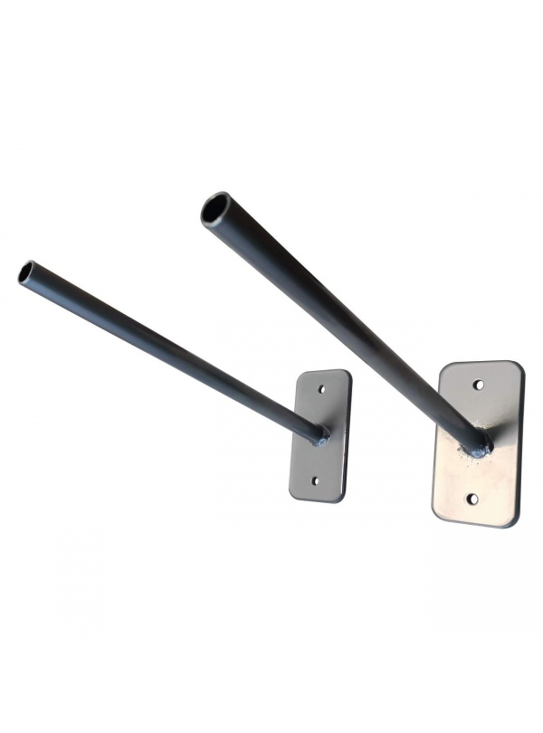 Barras de Pared para Colchonetas (x2)