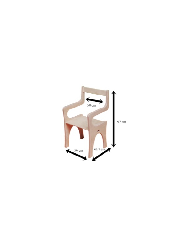 Silla de electroterapia