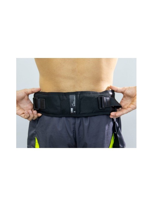 Faja elástica de 3 solenoides para magnetoterapia I-Tech 2