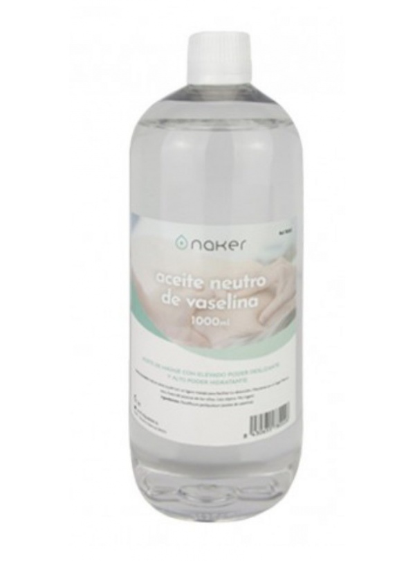 Aceite Neutro de Vaselina CIKOS