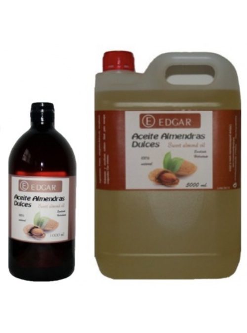 Aceite de Almendras Dulces...