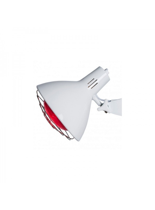 Lámpara de infrarrojos Luxo 250W