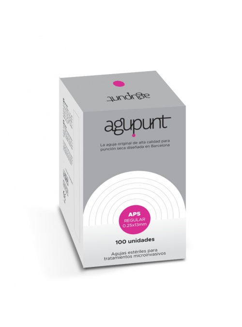 Agujas Punción Seca Agupunt® 2