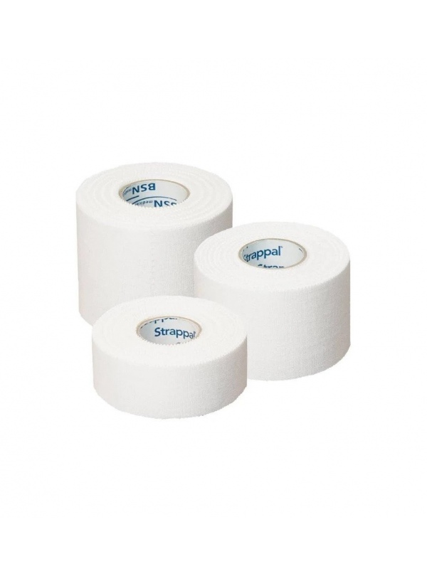 Tape Strappal 2,5cm. (Caja de 36 unds.)