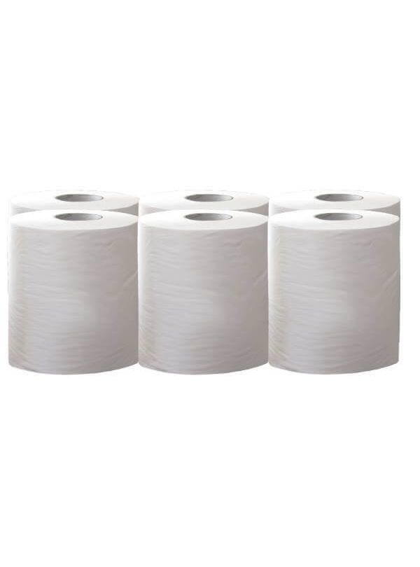 Papel Secamanos Fisioportunity