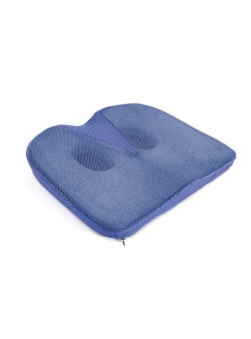 Cojín anatómico para asiento