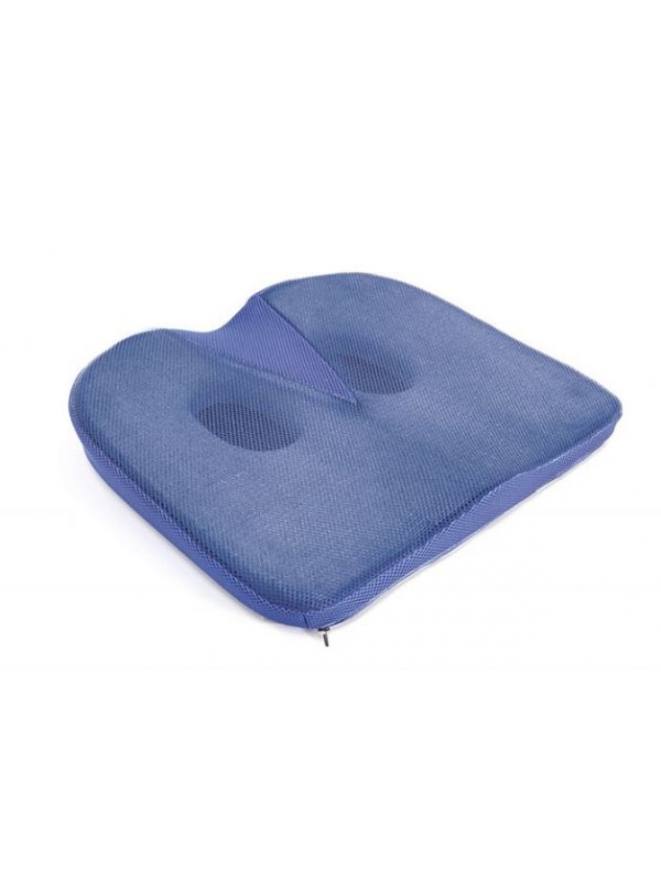 Cojín anatómico para asiento