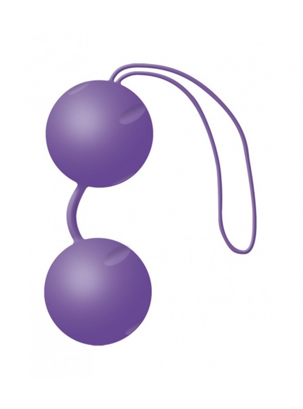 Ejercitador Kegel Doble