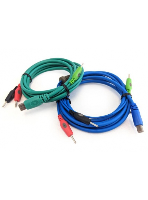 CABLES STIM C 1/2 Chattanooga Neo y Mobile Combo 2