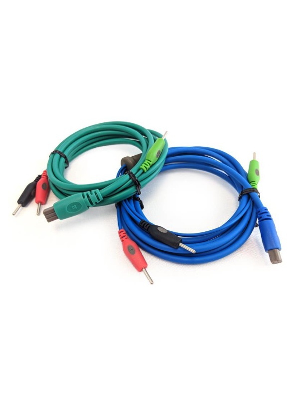 CABLES STIM C 1/2 Chattanooga Neo y Mobile Combo 2