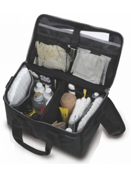 Botiquín deportivo completo